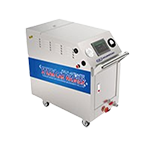 Máy rửa xe hơi nước nóng