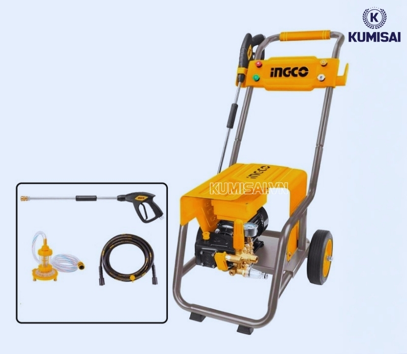 Ingco HPWR30018