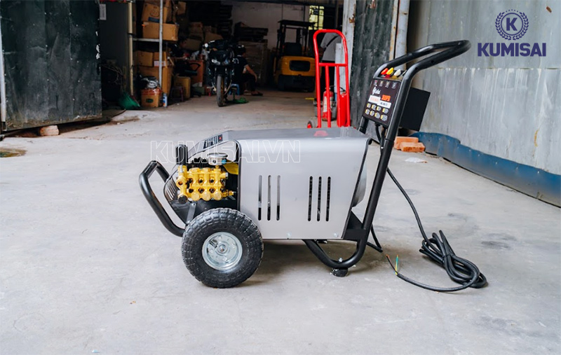 Lutian 3600PSI - 7.5T4 7.5KW