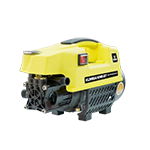 Máy rửa xe mini