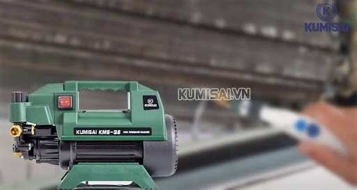 20+ cửa hàng bán máy rửa xe TP.HCM giá rẻ đánh giá cao