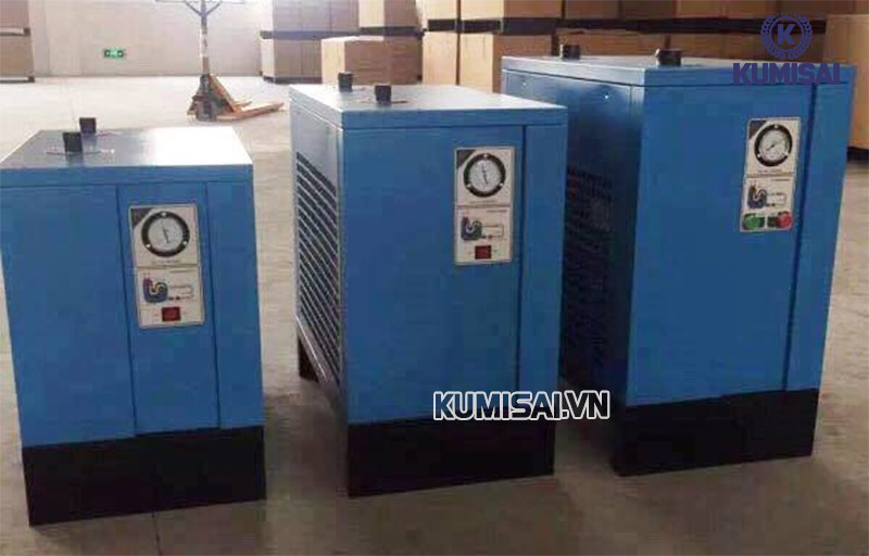 Máy sấy khô khí nén