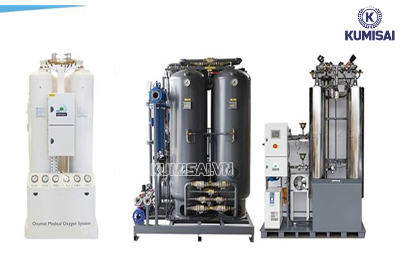 Máy tạo oxy