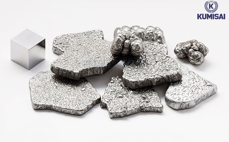 Hình dạng kim loại có ảnh hưởng lớn đến hiệu quả dò tìm 