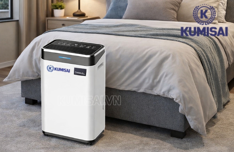 Máy vận hành êm ái, không ồn chói tai Máy vận hành êm ái, không ồn chói tai