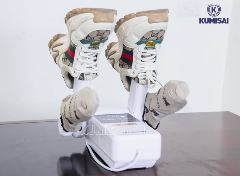 Máy giấy giày mini nhỏ gọn, tiện dụng Máy giấy giày mini nhỏ gọn, tiện dụng