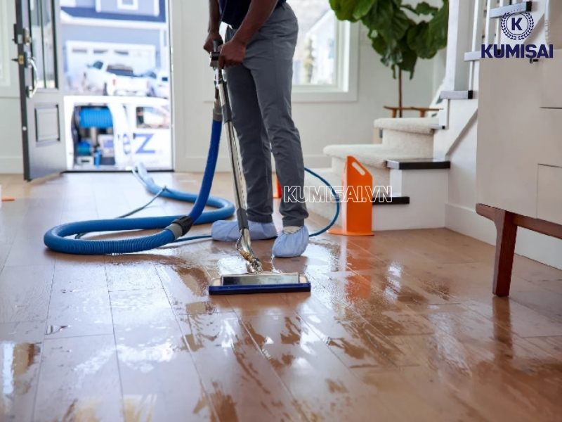 Một số đơn vị chuyên cung cấp dịch vụ đánh bóng sàn mà bạn có thể tham khảo