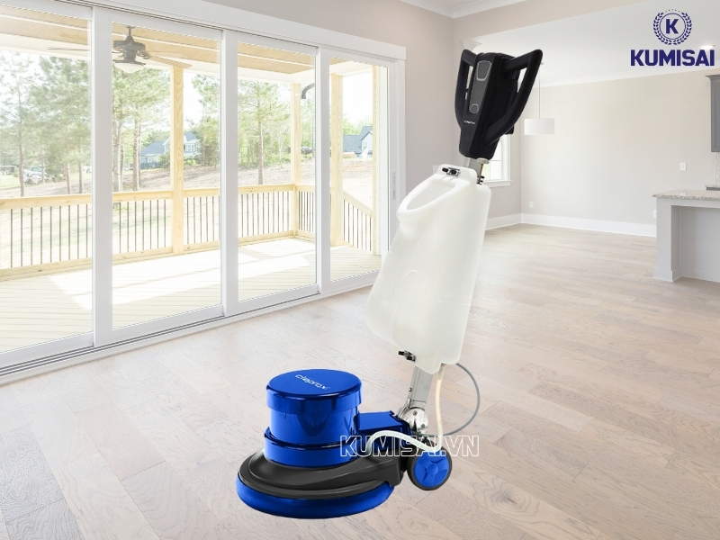 Một vài lưu ý trong quá trình sử dụng và bảo dưỡng máy Cleprox CX 250B