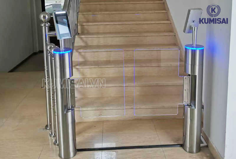 Mua cổng tự động Swing Gate TC-B709 ở Kumisai Việt Nam 
