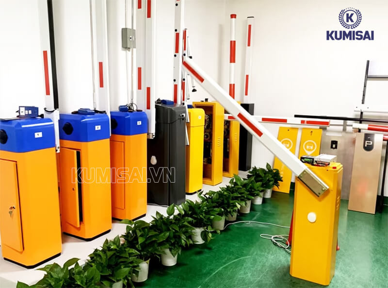 Mua và lắp đặt barie tự động Đà Nẵng tại Kumisai.vn Mua và lắp đặt barie tự động Đà Nẵng tại Kumisai.vn