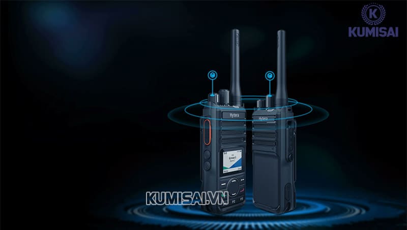 Lưu ý chọn mua bộ đàm cầm tay 2 chiếc Lưu ý chọn mua bộ đàm cầm tay 2 chiếc
