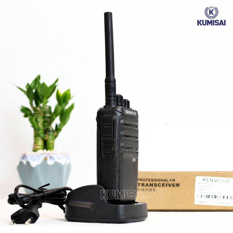 Mua bộ đàm giá rẻ Kenwood TK 361 ở Kumisai