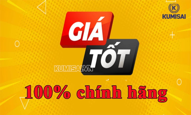 Đến Kumisai chọn mua bộ đàm cho quán cafe, nhà hàng giá rẻ nhất