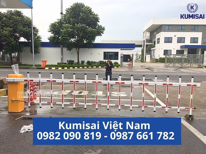 Mua hàng nhanh chóng trên website Kumisai.vn