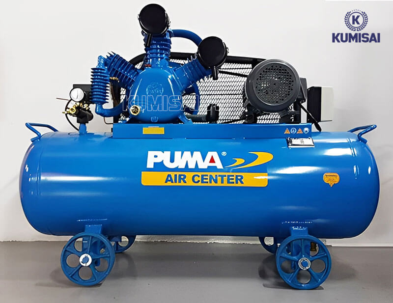 Mua máy nén khí Puma TK-20300 ở Kumisai.vn