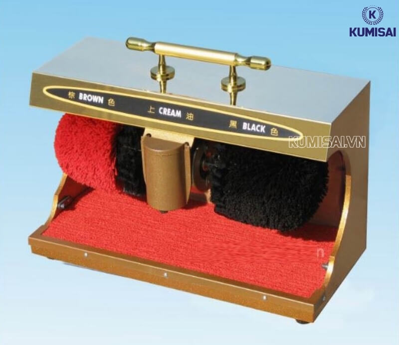 Mua máy đánh giày Shiny SHN G5 tại Kumisai Việt Nam