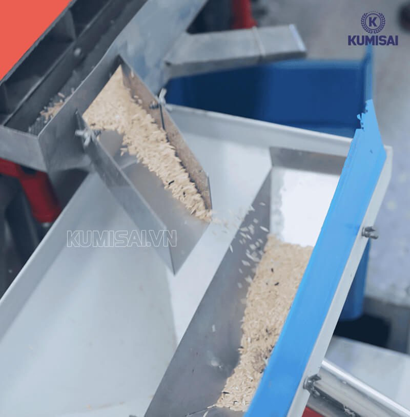 Hướng dẫn cách mua máy dò kim loại gạo