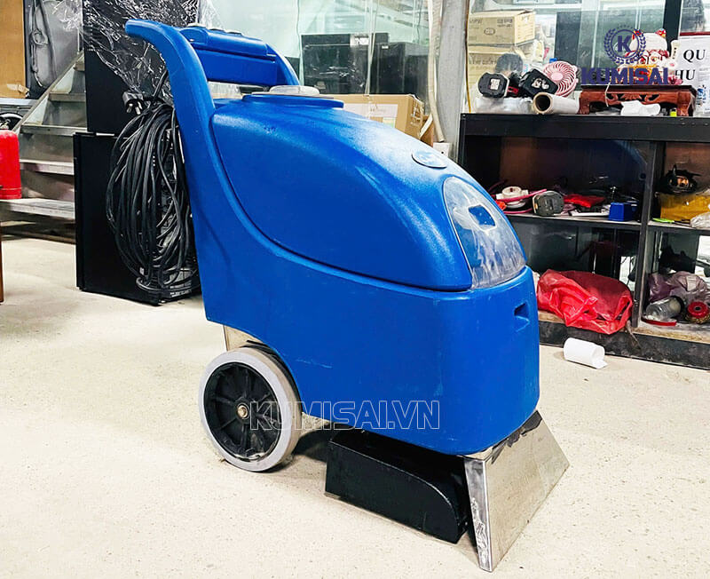 Mua máy giặt thảm Super Clean DTJ4A ở Kumisai