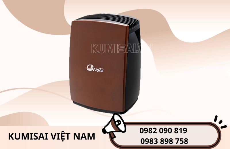 Mua máy hút ẩm dân dụng FujiE HM-PD20 tại Kumisai Việt Nam Mua máy hút ẩm dân dụng FujiE HM-PD20 tại Kumisai Việt Nam