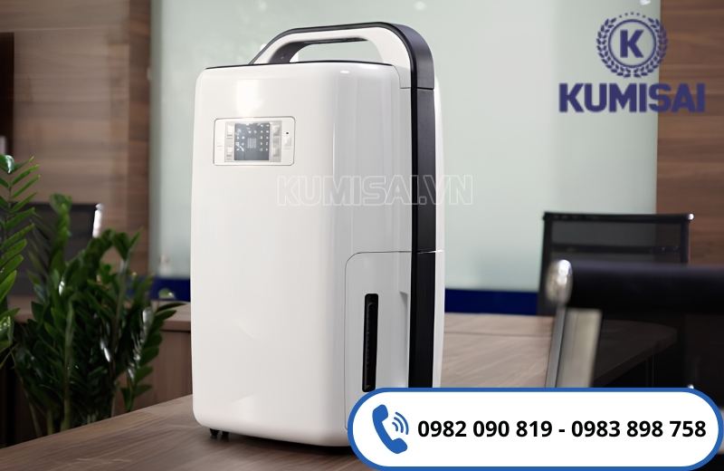Mua máy hút ẩm FujiE HM-916EC chính hãng tại Kumisai Việt Nam Mua máy hút ẩm FujiE HM-916EC chính hãng tại Kumisai Việt Nam