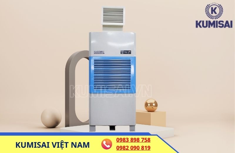 Mua máy hút ẩm Harison HD-192PS ở Kumisai, nhận ưu đãi lớn