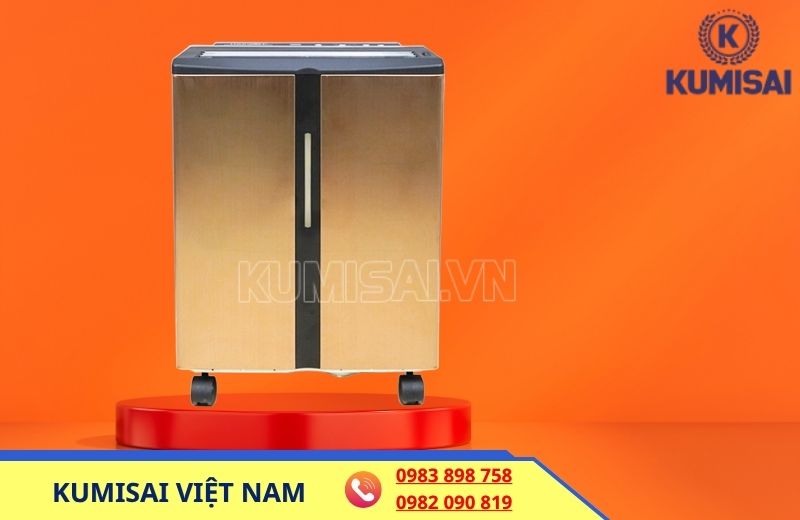 Mua máy hút ẩm tại Kumisai - x2 quyền lợi