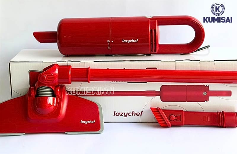 Lưu ý khi chọn mua máy hút bụi 3S Lazychef Lưu ý khi chọn mua máy hút bụi 3S Lazychef