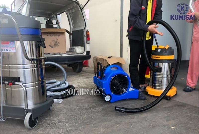 mua máy hút bụi bắc giang uy tín