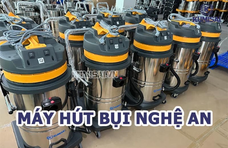 Liên hệ Công ty Kumisai chọn mua máy hút bụi Nghệ An chính hãng Liên hệ Công ty Kumisai chọn mua máy hút bụi Nghệ An chính hãng