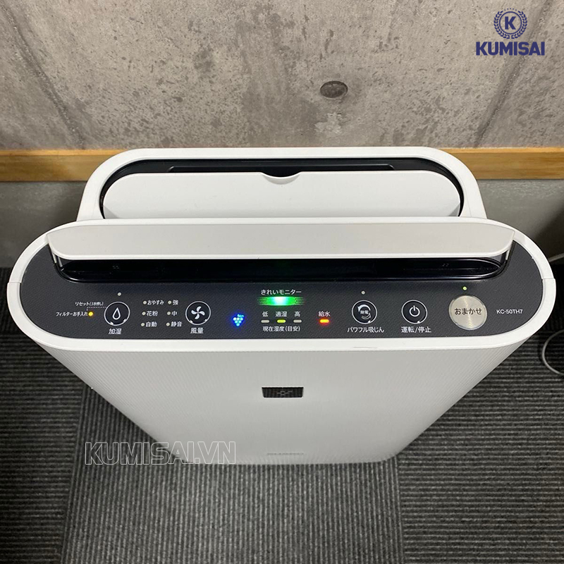 Chọn máy có đi kèm những tính năng tiện dụng