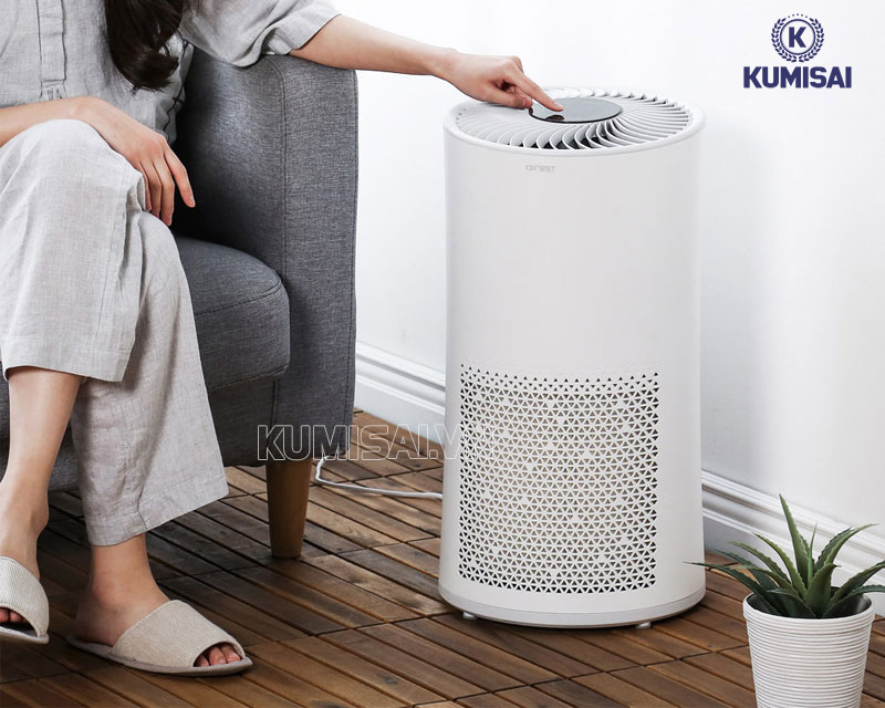 Lựa chọn máy có các tính năng đi kèm theo nhu cầu