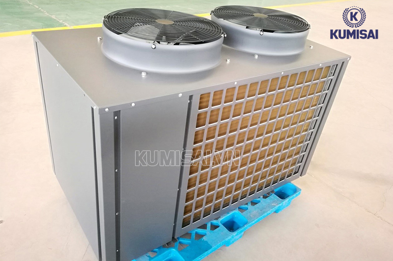 Đảm bảo mức lưu lượng gió đủ Đảm bảo mức lưu lượng gió đủ