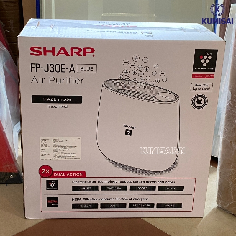 Liên hệ ngay Kumisai Việt Nam - Đặt mua với giá ưu đãi