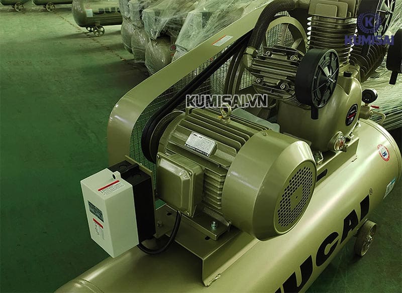 Tiêu chí chọn mua máy nén khí 250L chất lượng, giá tốt Tiêu chí chọn mua máy nén khí 250L chất lượng, giá tốt