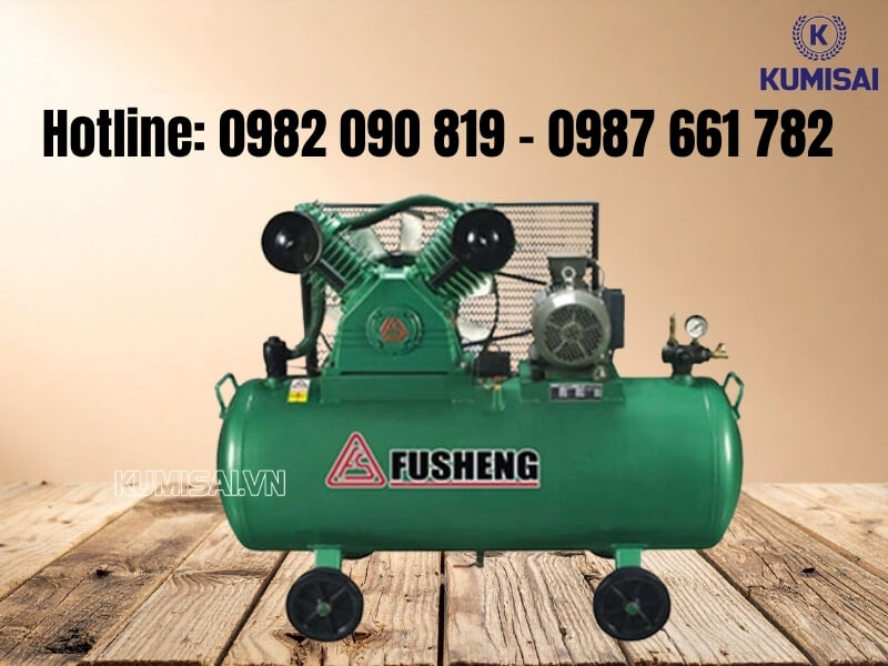 Mua máy nén khí Fusheng-FVA-30 chính hãng