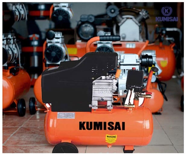 Mua máy nén khí mini loại nào tốt