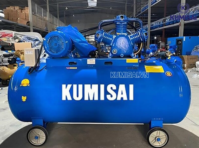 Tham khảo bí quyết chọn mua máy nén khí phun sơn