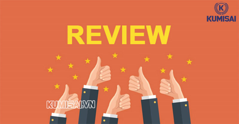 Đọc review, đánh giá người dùng thực tế