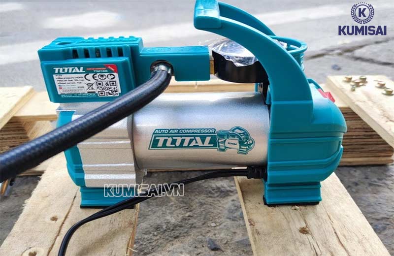 Chọn mua máy bơm không khí mini chính hãng