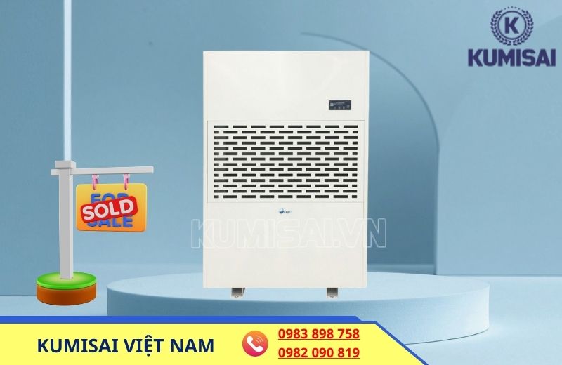 Mua ngay máy hút ẩm FujiE HM-6480EB với giá tốt ở Kumisai Mua ngay máy hút ẩm FujiE HM-6480EB với giá tốt ở Kumisai