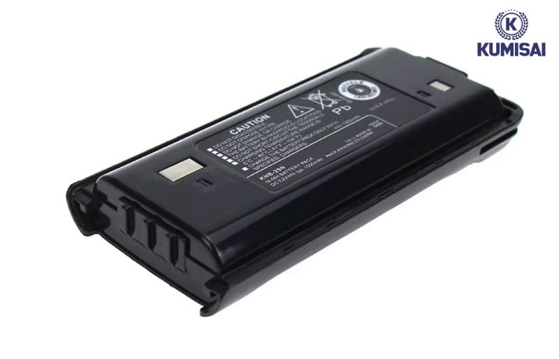 Mua ngay Pin bộ đàm Kenwood KNB-29N tại Kumisai