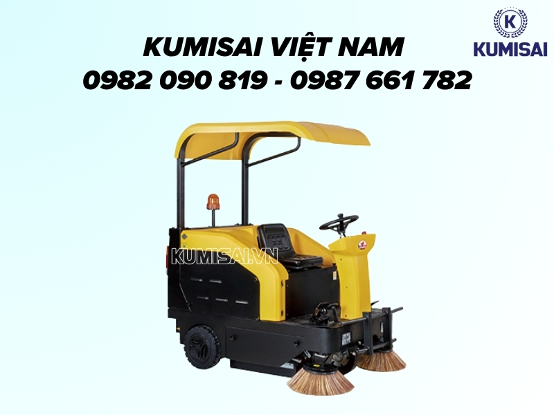 mua-xe-quet-rac-ngoi-lai-dqc-tech-120-o-kumisai-viet-nam.jpg Địa chỉ mua xe quét rác ngồi lái DQC - Tech 120 chính hãng