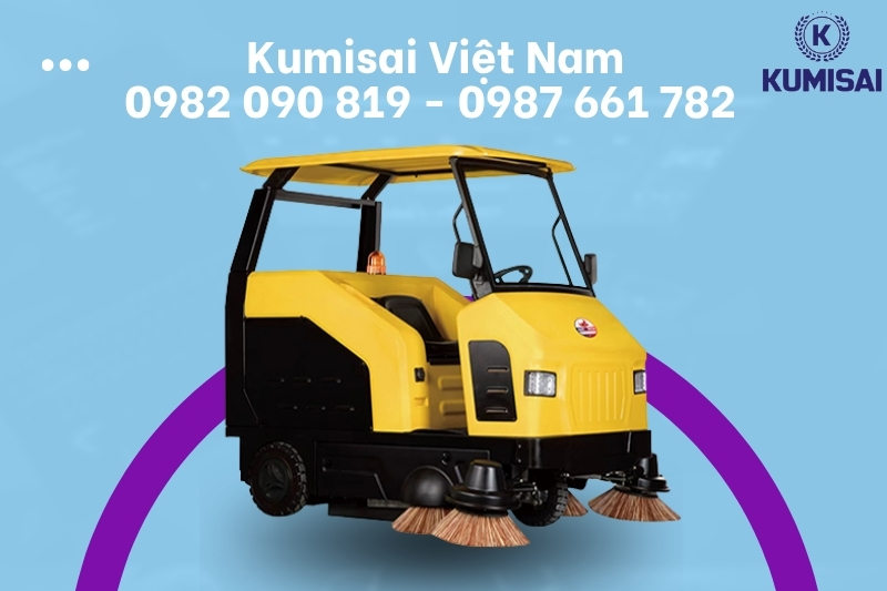 mua-xe-quet-rac-ngoi-lai-dqc-tech-180-tai-kumisai-viet-nam.jpg Kumisai Việt Nam - Đơn vị phân phối xe quét rác ngồi lái DQC - Tech 180 chính hãng