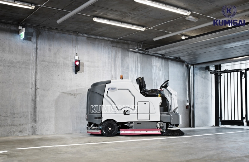 Mức giá bán của mỗi loại máy cũng có sự khác biệt