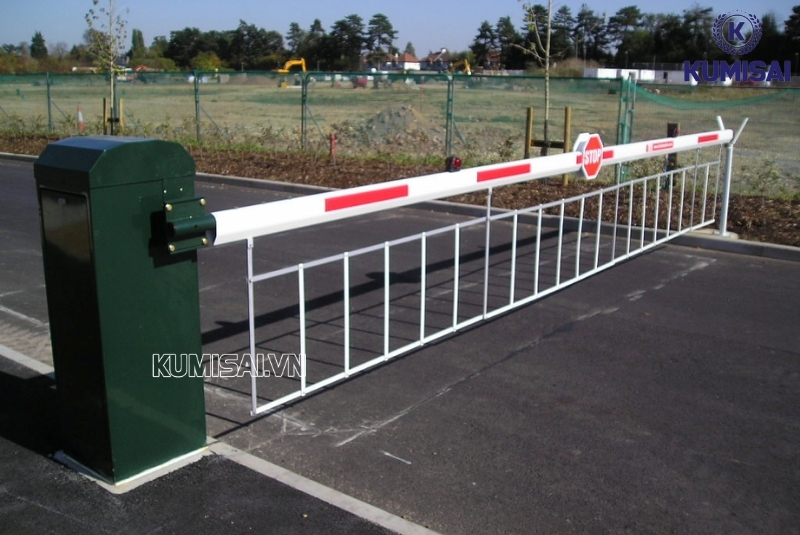 Nâng cao tính chuyên nghiệp và thẩm mỹ cho không gian lắp đặt