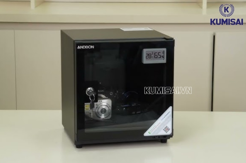 Nên bảo dưỡng định kỳ để tủ hoạt động bền bỉ