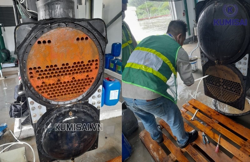 Nên thuê các đơn vị xử lý chuyên nghiệp để đảm bảo an toàn cho hệ thống