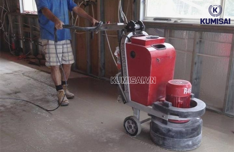 Nên trực tiếp kiểm tra và dùng thử máy để đánh giá chính xác