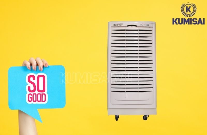 Nhiều người đã dùng máy hút ẩm Aikyo AD-1500 và rất thích Nhiều người đã dùng máy hút ẩm Aikyo AD-1500 và rất thích