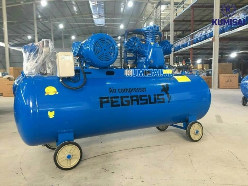 Xác định đúng nhu cầu để lựa chọn máy có công suất phù hợp